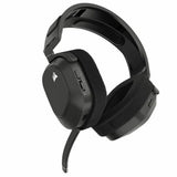 Headphones with Microphone Corsair CA-9011295-EU Black Grey Multicolour-3