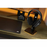 Headphones with Microphone Corsair CA-9011295-EU Black Grey Multicolour-1