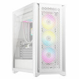 ATX Semi-tower Box Corsair 5000D RGB White-0