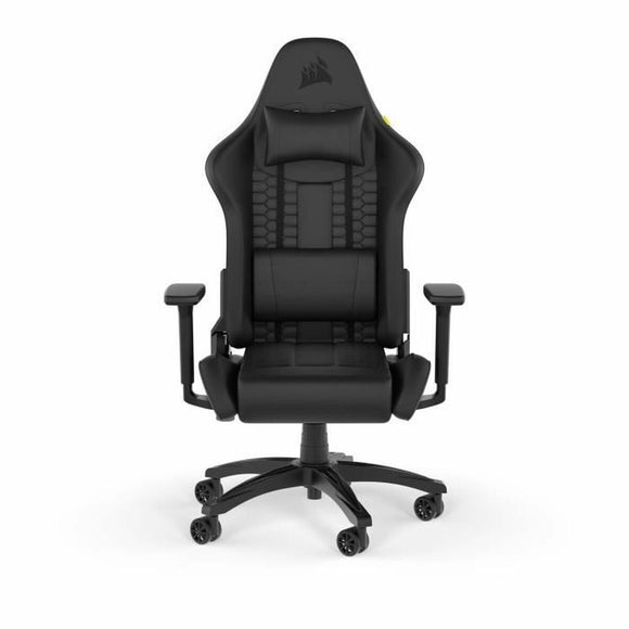 Gaming Chair Corsair TC100 Black-0
