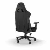 Gaming Chair Corsair TC100 Black-3