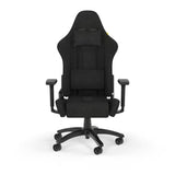 Gaming Chair Corsair TC100 RELAXED Steel-1