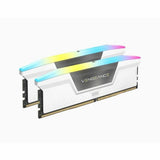 RAM Memory Corsair CMH32GX5M2D6000C36W 32 GB-3