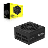 Power supply Corsair CP-9020258-EU 1200 W 80 Plus Gold-2