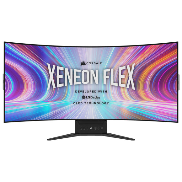 Monitor Corsair Xeneon Flex 45WQHD240 45