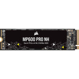 Hard Drive Corsair MP600 PRO NH Internal SSD TLC 3D NAND 1 TB 1 TB SSD-0