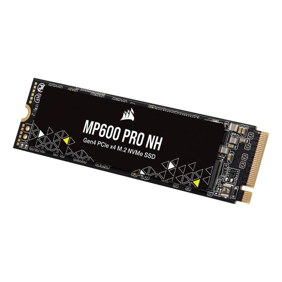 Corsair MP600 PRO NVMe SSD 8 TB PCIe Gen4 M.2 2280-0