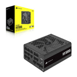 Power supply Corsair HX1000i ATX 1000 W 80 PLUS Platinum-0