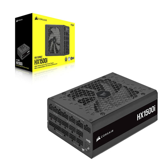 Power supply Corsair CP-9020261-EU ATX 1500 W 80 PLUS Platinum-0