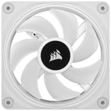 Box Ventilator Corsair CO-9051006-WW Ø 12 cm (3 Units)-8