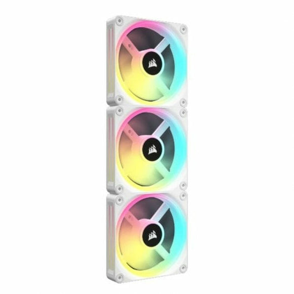 Laptop Fan Corsair ICUE Link QX120 RGB-0