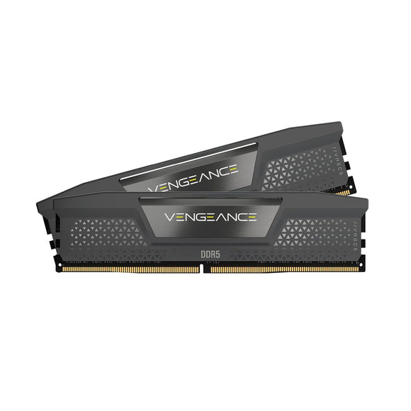 Corsair Vengeance DDR5 RAM Kit 64GB (2x32GB) 5600MHz CL40 Grey-0