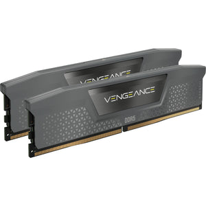 RAM Memory Corsair CMK64GX5M2B5600Z40 64 GB DDR5 5600 MHz-0