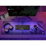 Keyboard Corsair K65 PRO MINI Black French AZERTY-2