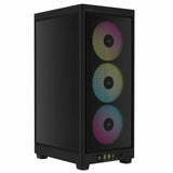 ATX Semi-tower Box Corsair CC-9011246-WW Black-8