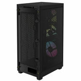 ATX Semi-tower Box Corsair CC-9011246-WW Black-6