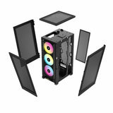 ATX Semi-tower Box Corsair CC-9011246-WW Black-3