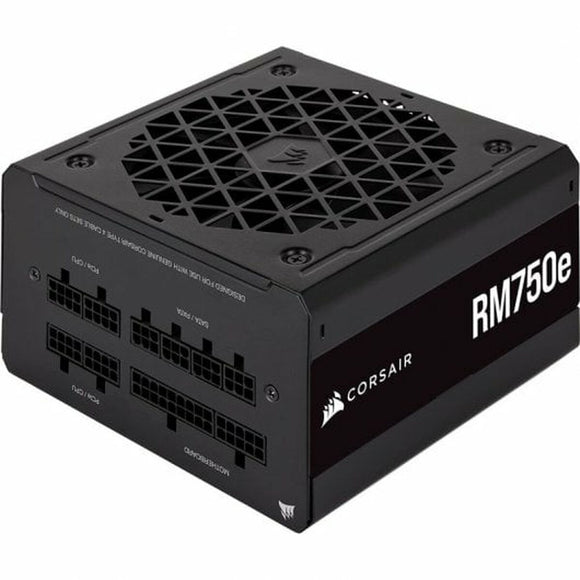 Power supply Corsair RM750e Modular 750 W 110 W 80 Plus Gold-0