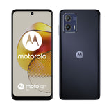 Smartphone Motorola G73 6,5" Mediatek Dimensity 930 8 GB RAM 256 GB Blue Midnight Blue-0