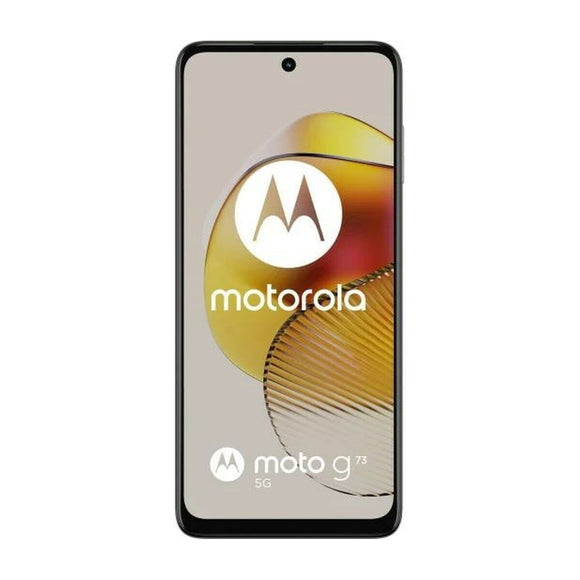 Smartphone Motorola Moto G73-0