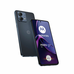 Smartphone Motorola Moto G84 5G 6,55" Qualcomm Snapdragon 695 5G 12 GB RAM 256 GB Blue Midnight Blue-0