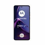 Smartphone Motorola Moto G84 5G 6,55" Qualcomm Snapdragon 695 5G 12 GB RAM 256 GB Blue Midnight Blue-3