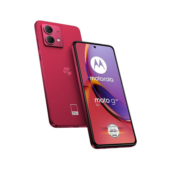 Smartphone Motorola Moto G84 6,55