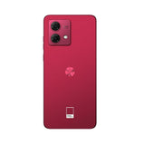 Smartphone Motorola Moto G84 6,55" 256 GB 12 GB RAM Octa Core Qualcomm Snapdragon 695 5G Magenta-11