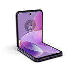 Smartphone Motorola Moto Razr 40 1,5" 6,9" 256 GB 8 GB RAM Qualcomm Snapdragon 7 Gen 1 Lilac-3