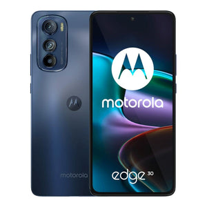 Smartphone Motorola Moto Edge 30 5G 8 GB RAM 256 GB Grey 6,5"-0