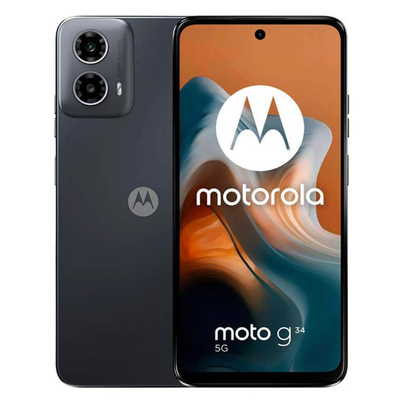 Smartphone Motorola Moto G34 6,5