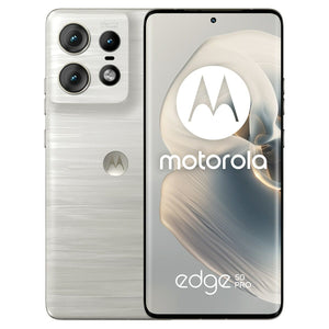 Smartphone Motorola EDGE 50 PRO 6,7" 12 GB RAM 512 GB Pearlescent-0