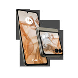 Smartphone Motorola RAZR 50 8 GB RAM 256 GB Sand 6,9"-0
