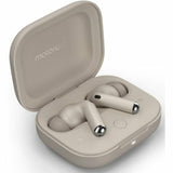 Bluetooth Headphones Motorola BUDS + BEACH SAND Grey-8