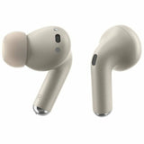 Bluetooth Headphones Motorola BUDS + BEACH SAND Grey-4