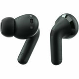 In-ear Bluetooth Headphones Motorola Buds+ Black Grey-5