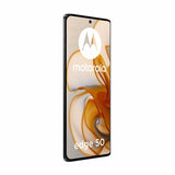 Smartphone Motorola Edge 50 5G 6,7" Octa Core 12 GB RAM 512 GB Grey-11