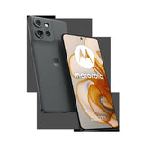 Smartphone Motorola Edge 50 5G 6,7" Octa Core 12 GB RAM 512 GB Grey-7