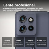 Smartphone Motorola PB310003SE 6,36" 12 GB RAM 512 GB Grey-6