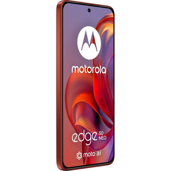 Smartphone Motorola Edge 50 Neo 5G 6,4