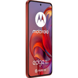 Smartphone Motorola Edge 50 Neo 5G 6,4" 12 GB RAM 512 GB Red-0