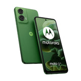 Smartphone Motorola PB3K0000SE 6,72" Octa Core 4 GB RAM 128 GB Green-0