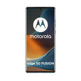 Smartphone Motorola Edge 50 Fusion 12 GB RAM Blue-3