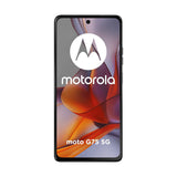 Smartphone Motorola Moto G75 5G 6,78" Octa Core 8 GB 256 GB Grey-3