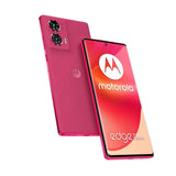 Smartphone Motorola PB3T0045RO 6,7" Octa Core 8 GB RAM 256 GB Pink-16