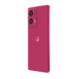 Smartphone Motorola PB3T0045RO 6,7" Octa Core 8 GB RAM 256 GB Pink-12