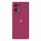 Smartphone Motorola PB3T0045RO 6,7" Octa Core 8 GB RAM 256 GB Pink-9