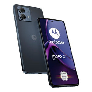 Smartphone Motorola Moto G84 5G 6,55" Qualcomm Snapdragon 695 5G 8 GB RAM 256 GB Maroon-0