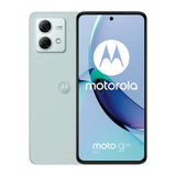 Smartphone Motorola Moto G84 5G 6,5" Octa Core 8 GB 256 GB Blue-0