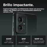 Smartphone Motorola PB5U0013SE 6,5'' Dimensity 7020 8 GB RAM 256 GB Grey-5